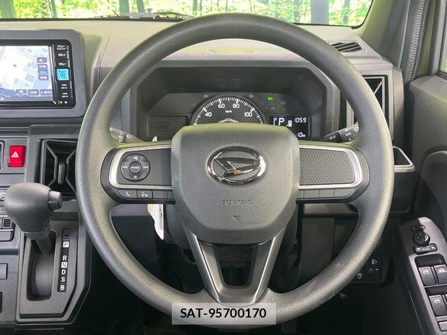 Daihatsu TAFT 2025-09 7503157-10