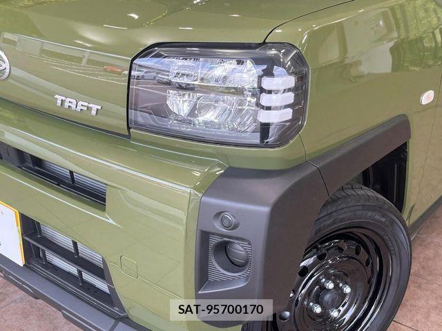 Daihatsu TAFT 2025-09 7503157-11