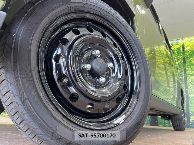 Daihatsu TAFT 2025-09 7503157-12