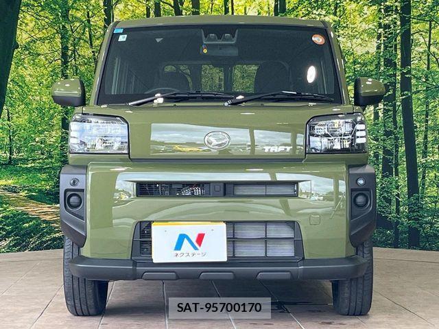 Daihatsu TAFT 2025-09 7503157-13