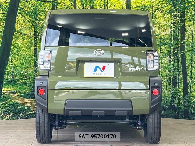Daihatsu TAFT 2025-09 7503157-14