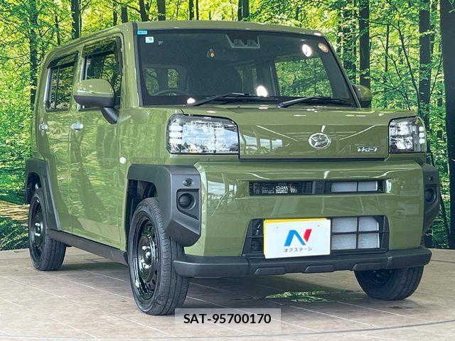 Daihatsu TAFT 2025-09 7503157-15