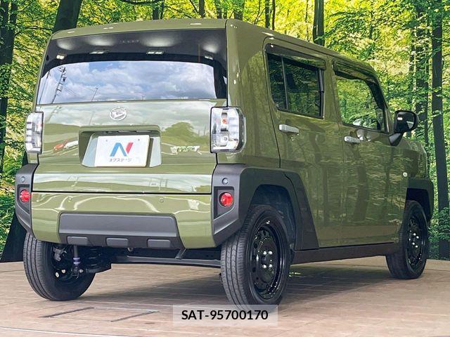 Daihatsu TAFT 2025-09 7503157-16