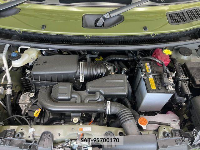 Daihatsu TAFT 2025-09 7503157-17