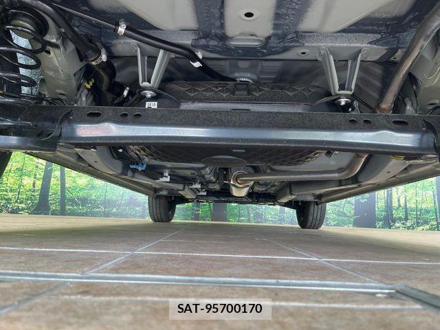 Daihatsu TAFT 2025-09 7503157-18