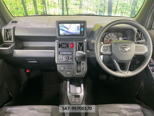 Daihatsu TAFT 2025-09 7503157-1