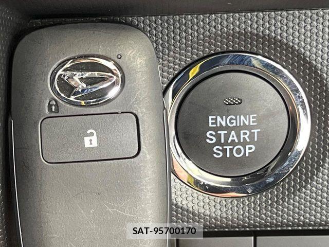 Daihatsu TAFT 2025-09 7503157-6
