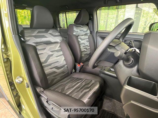 Daihatsu TAFT 2025-09 7503157-7