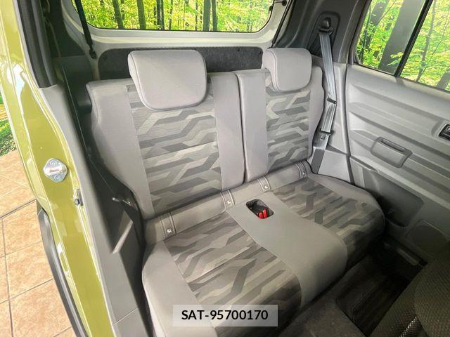Daihatsu TAFT 2025-09 7503157-8