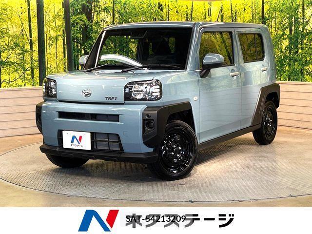 Daihatsu TAFT 2025-01 7503158-0