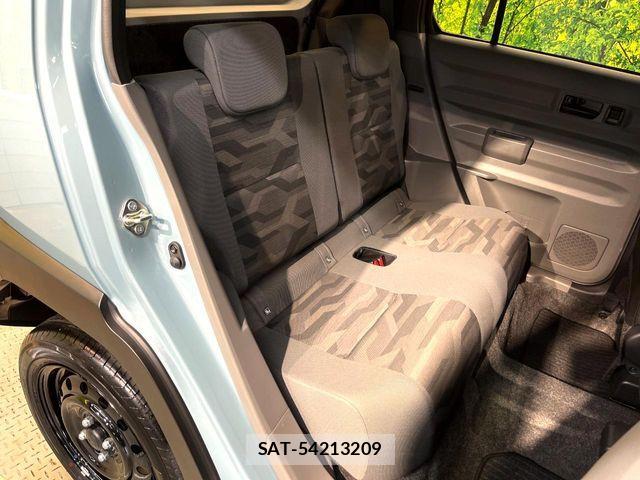 Daihatsu TAFT 2025-01 7503158-9