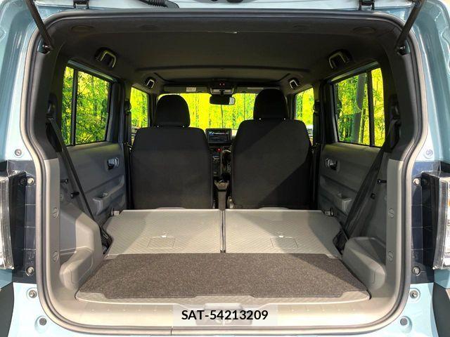 Daihatsu TAFT 2025-01 7503158-10