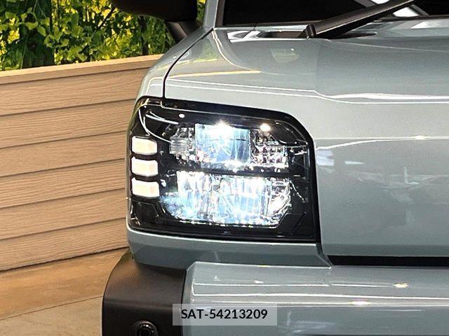 Daihatsu TAFT 2025-01 7503158-11
