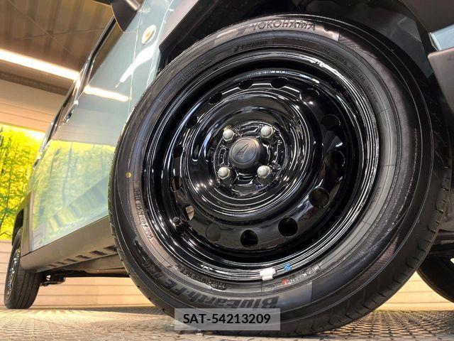 Daihatsu TAFT 2025-01 7503158-12
