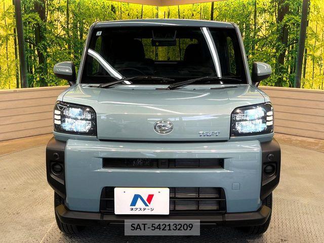 Daihatsu TAFT 2025-01 7503158-13