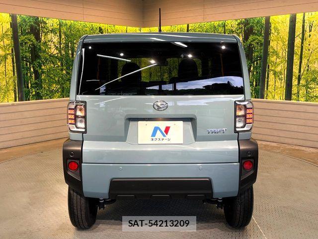 Daihatsu TAFT 2025-01 7503158-14