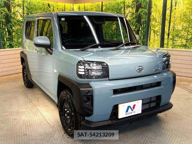 Daihatsu TAFT 2025-01 7503158-15