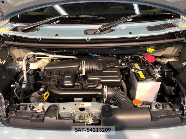 Daihatsu TAFT 2025-01 7503158-17