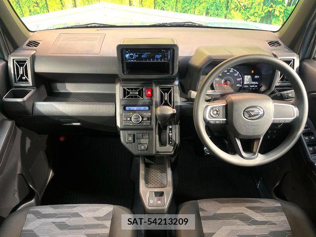 Daihatsu TAFT 2025-01 7503158-1