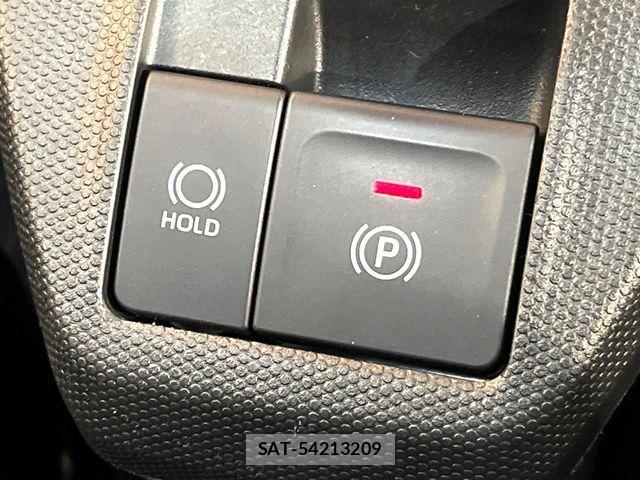 Daihatsu TAFT 2025-01 7503158-3