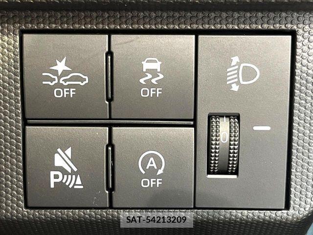 Daihatsu TAFT 2025-01 7503158-4