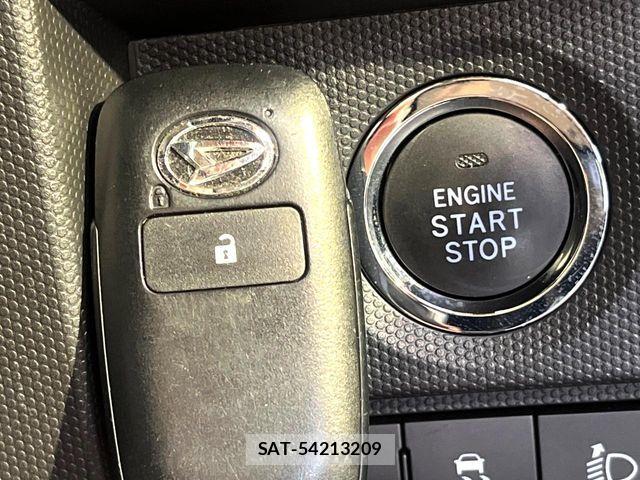 Daihatsu TAFT 2025-01 7503158-5