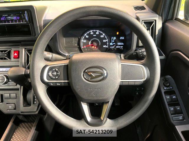 Daihatsu TAFT 2025-01 7503158-7