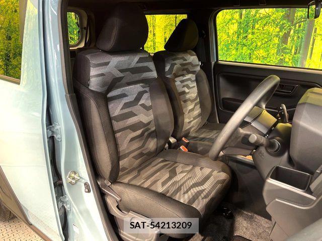 Daihatsu TAFT 2025-01 7503158-8