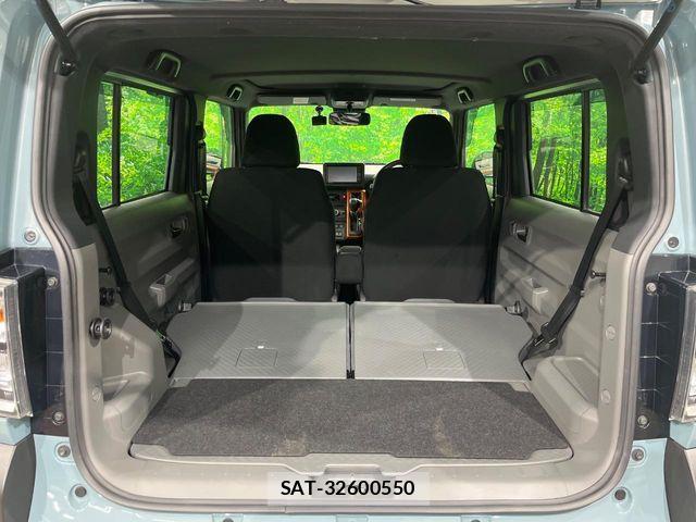 Daihatsu TAFT 2020-09 7503147-9