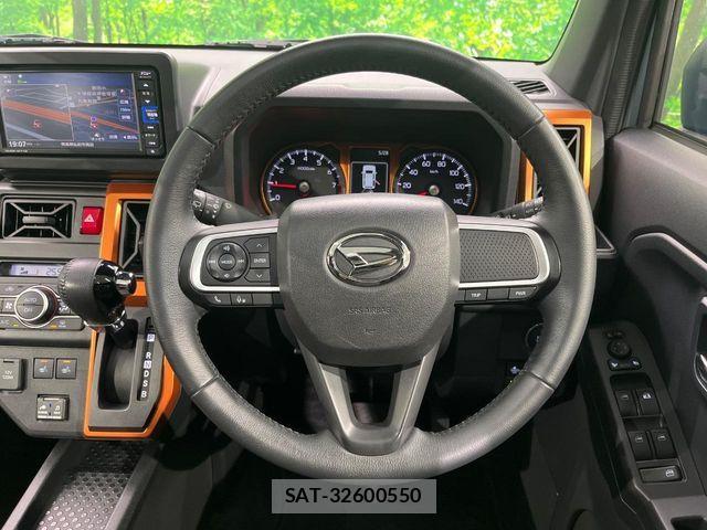 Daihatsu TAFT 2020-09 7503147-10