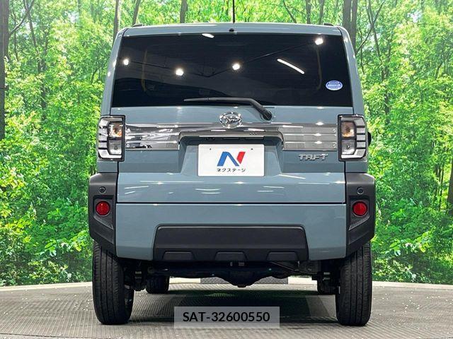 Daihatsu TAFT 2020-09 7503147-14