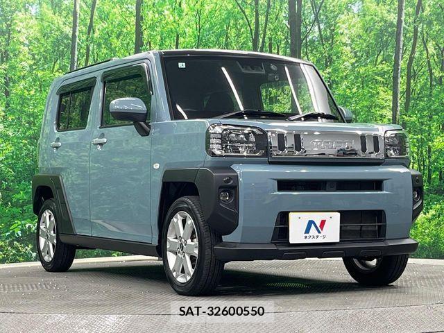 Daihatsu TAFT 2020-09 7503147-15