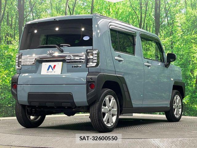 Daihatsu TAFT 2020-09 7503147-16