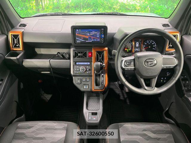 Daihatsu TAFT 2020-09 7503147-1