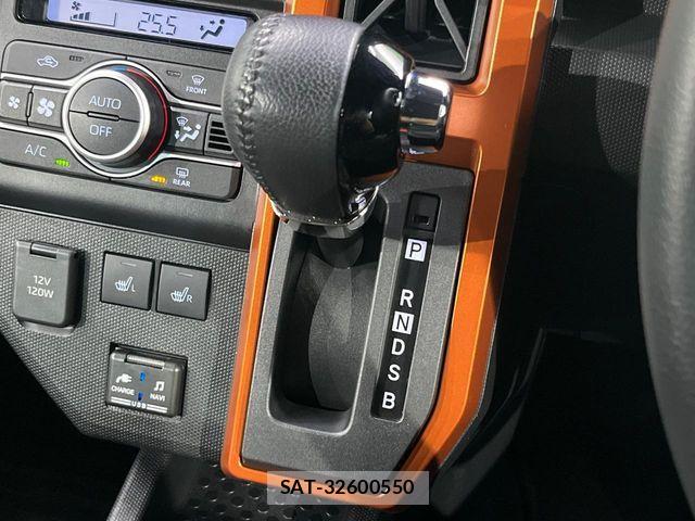 Daihatsu TAFT 2020-09 7503147-19