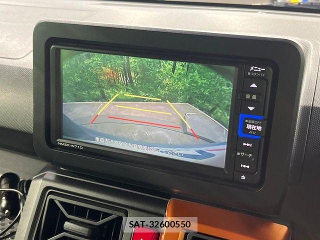 Daihatsu TAFT 2020-09 7503147-3