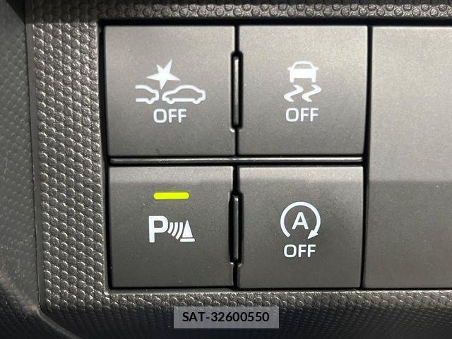 Daihatsu TAFT 2020-09 7503147-4