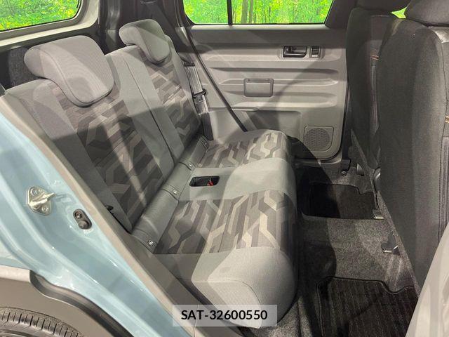 Daihatsu TAFT 2020-09 7503147-8