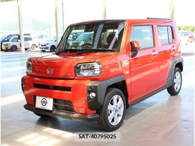Daihatsu TAFT 2024-11 7503163-0