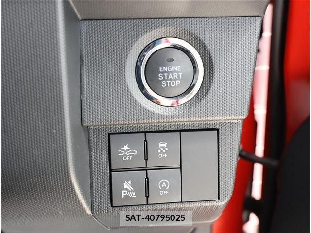 Daihatsu TAFT 2024-11 7503163-10