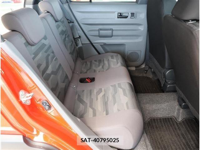 Daihatsu TAFT 2024-11 7503163-14