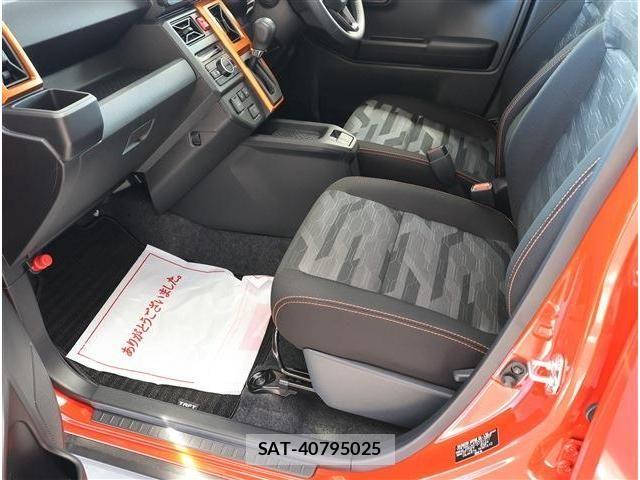 Daihatsu TAFT 2024-11 7503163-15