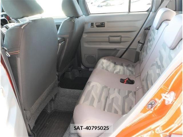 Daihatsu TAFT 2024-11 7503163-16