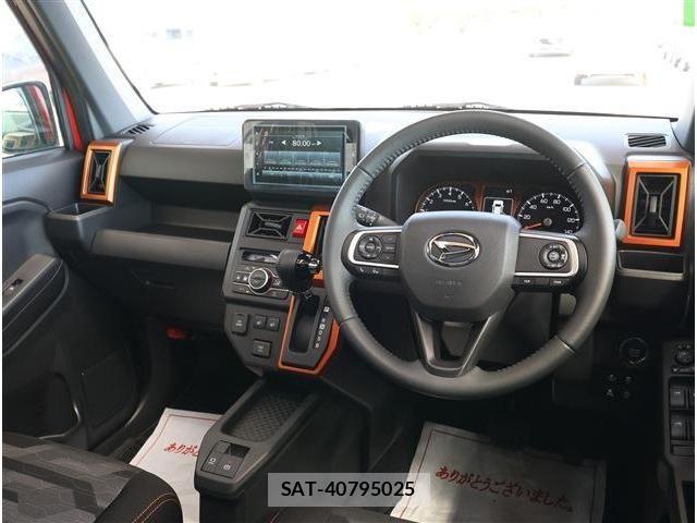 Daihatsu TAFT 2024-11 7503163-1