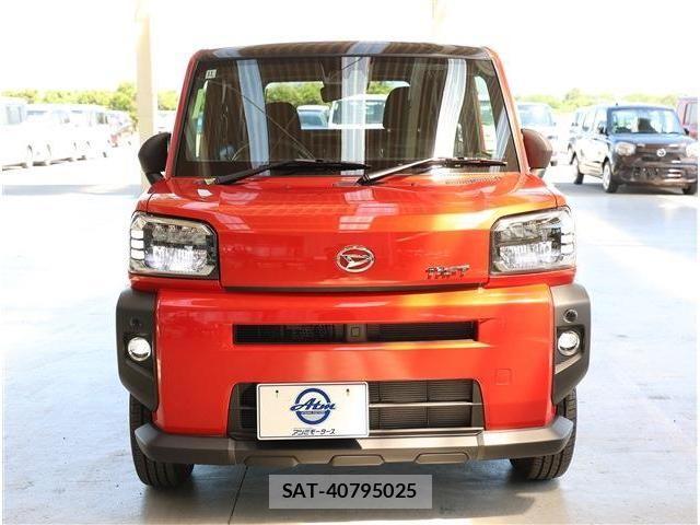 Daihatsu TAFT 2024-11 7503163-20