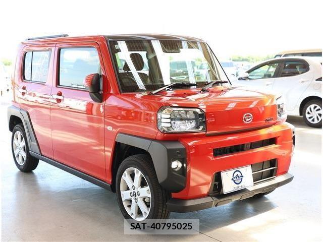 Daihatsu TAFT 2024-11 7503163-21