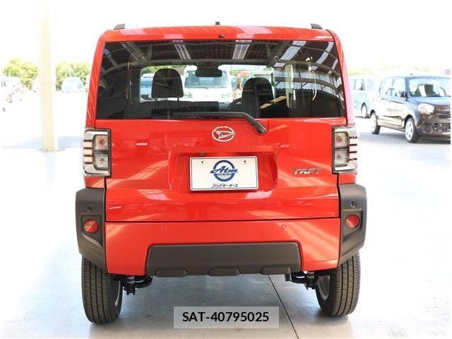 Daihatsu TAFT 2024-11 7503163-22