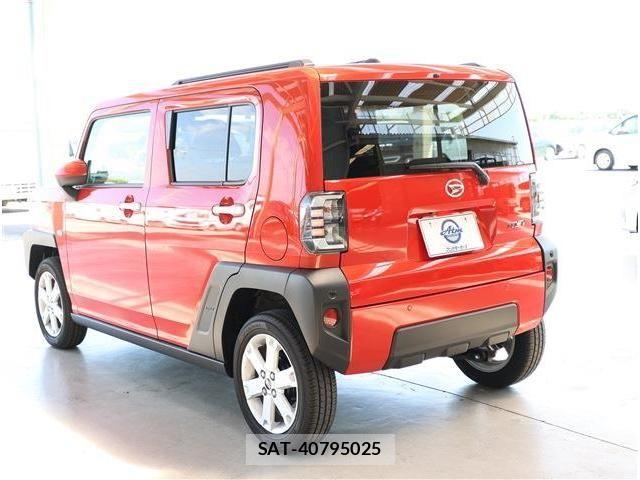 Daihatsu TAFT 2024-11 7503163-23