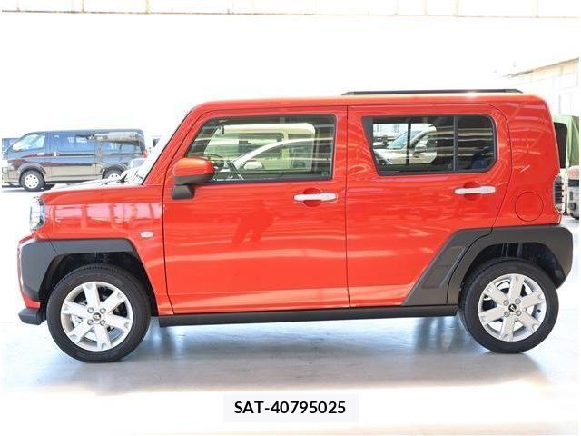 Daihatsu TAFT 2024-11 7503163-24