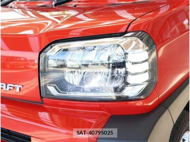 Daihatsu TAFT 2024-11 7503163-25